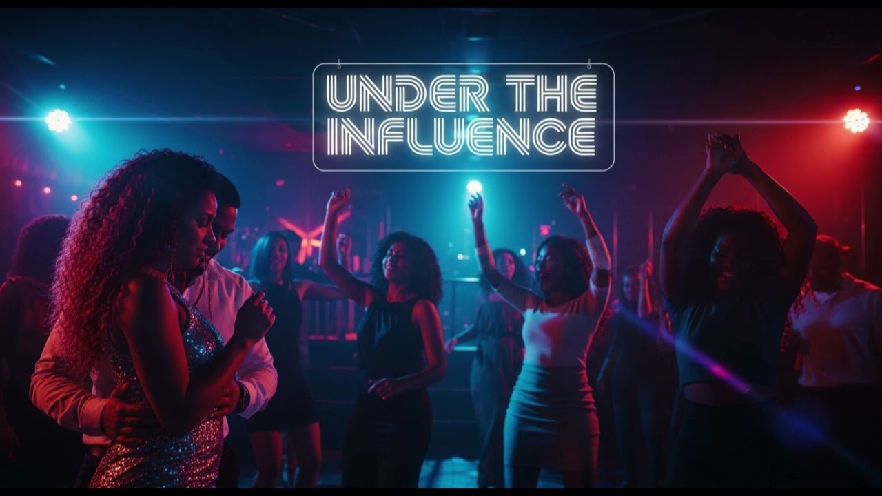 Under the Influence