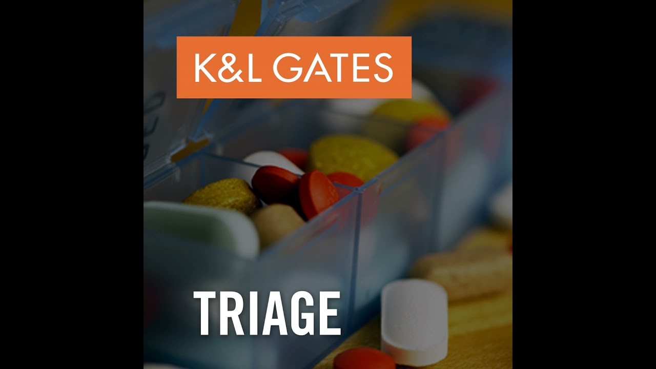 340B Drug Pricing Program: Rebate Model Considerations
