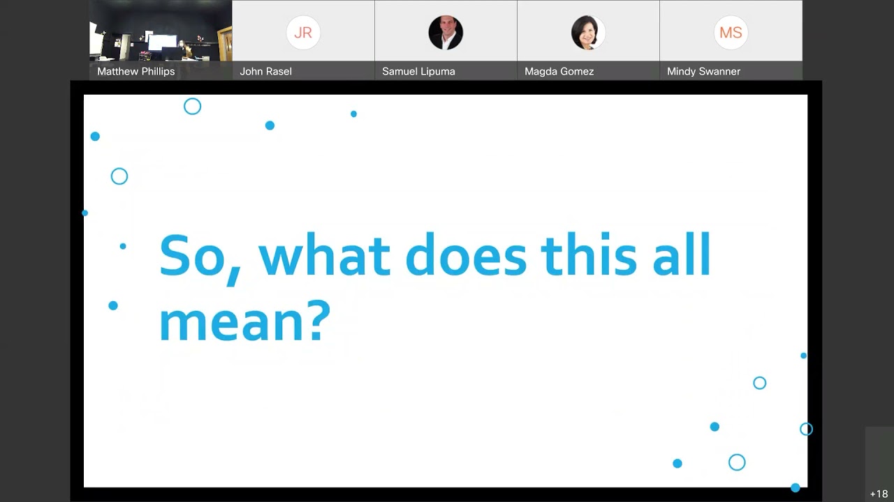 But I Heard It on TikTok: Media Literacy and Why You Should Be an Information Skeptic
