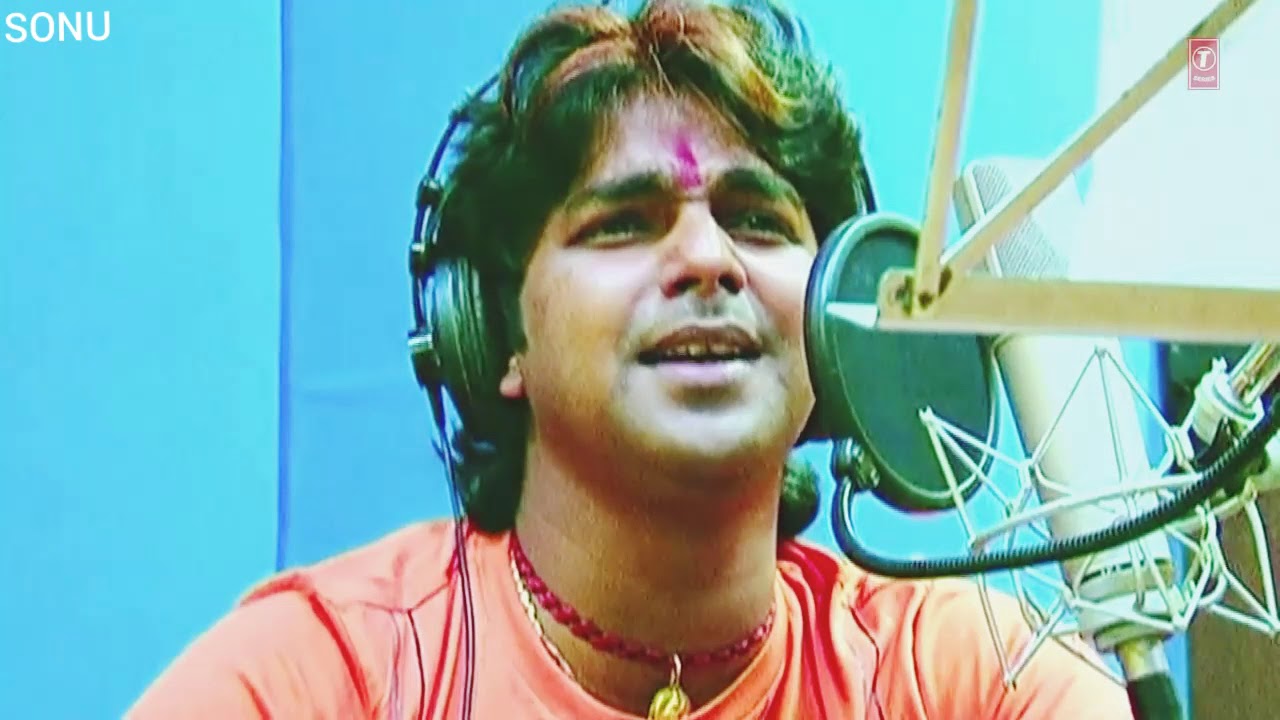 HD VIDEO [HOLI ]चोलिया में रंगवा गिराई के रंग देब तोहर जोबना  VIDEO FULL HD PAWAN SINGH_LE AILI