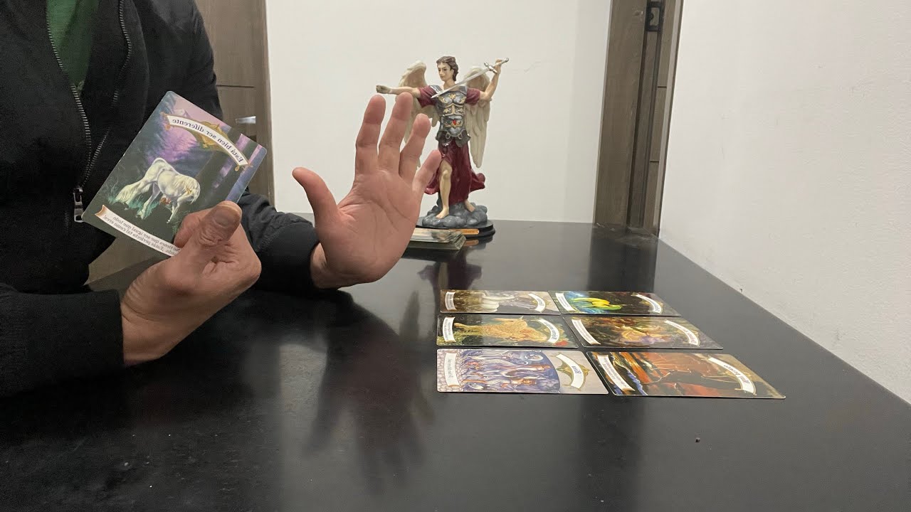 EL PACTO! SE ROMPE 🔥🗡️ TE DIRÁ EL NOMBRE 