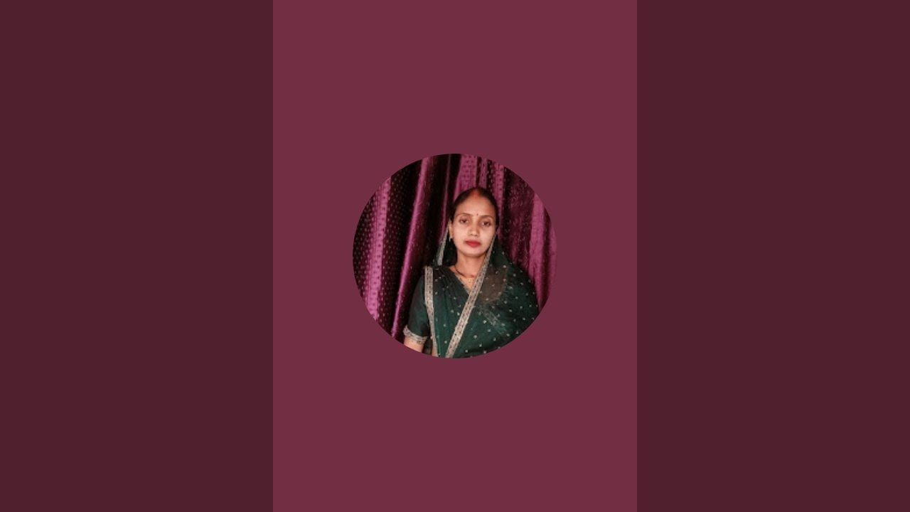 Roshani Raj is live