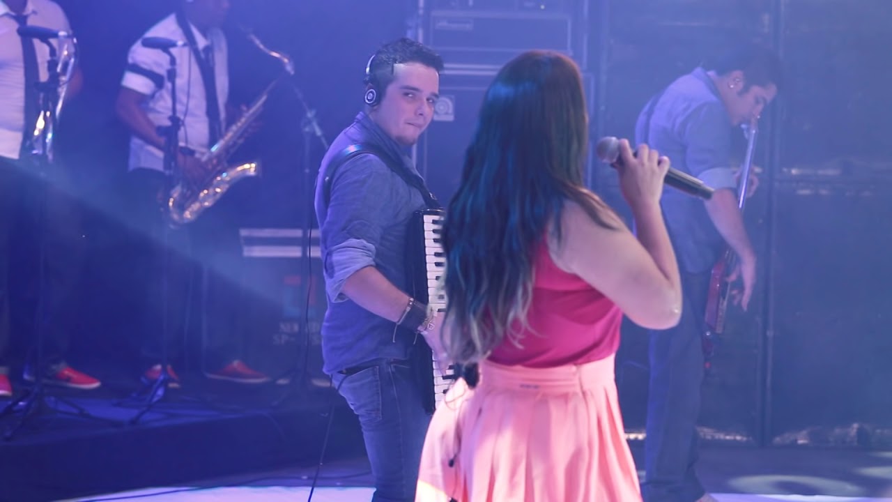 Ponto de partida - DVD Márcia Fellipe AO VIVO em Teresina/PI