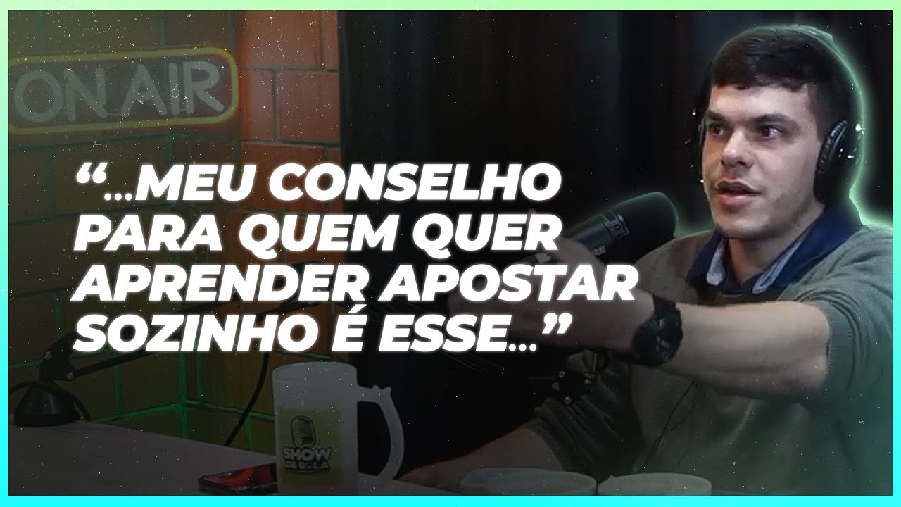 QUAL MELHOR TIPO DE APOSTA?