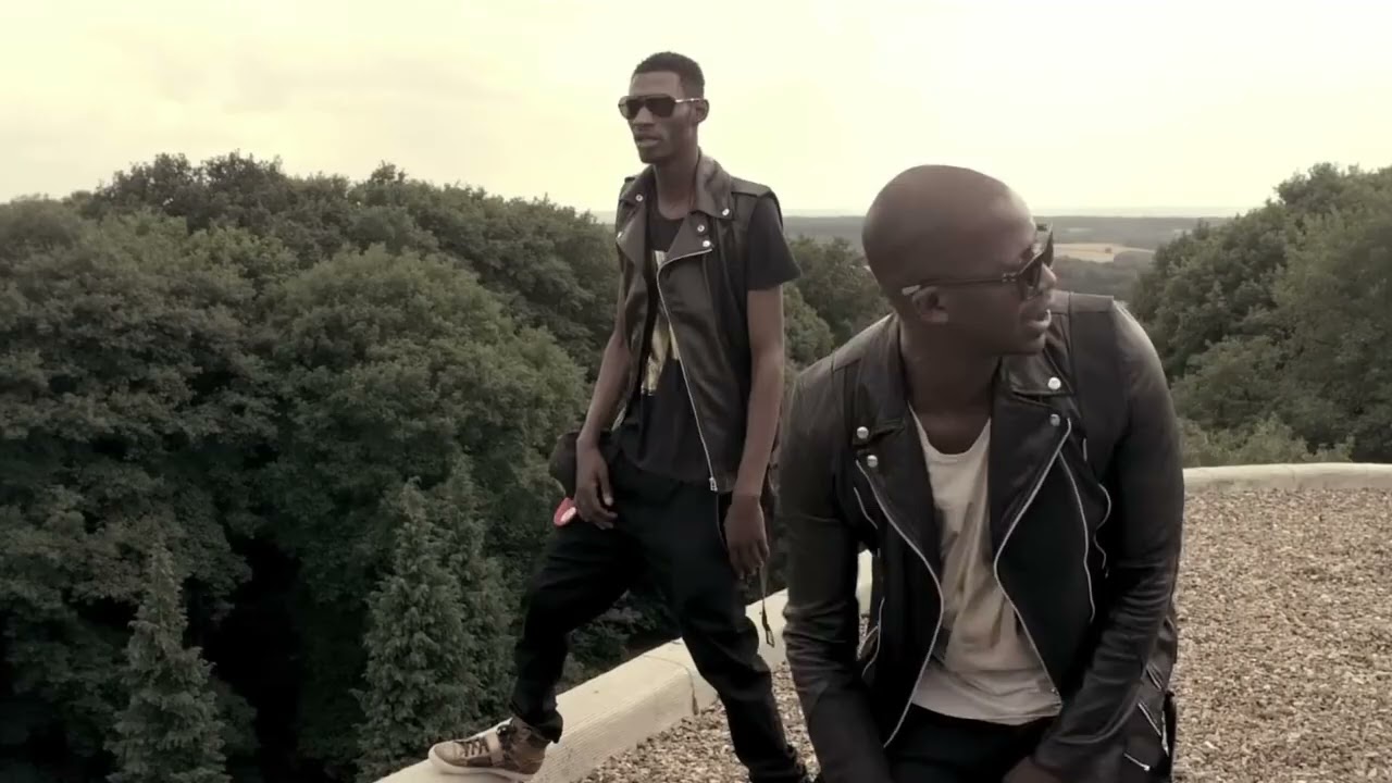 Dry ft. Dr. Bériz - On fait pas semblant (Instrumental Remake) (Without Vocal Melody)