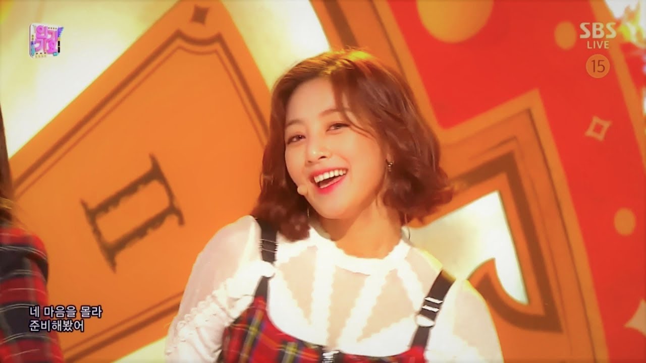 트와이스 / TWICE - YES or YES 교차편집 Stage Mix