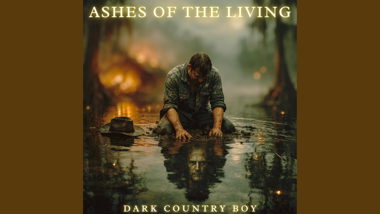 Stillborn Sun (Dark Country & Dark Blues)