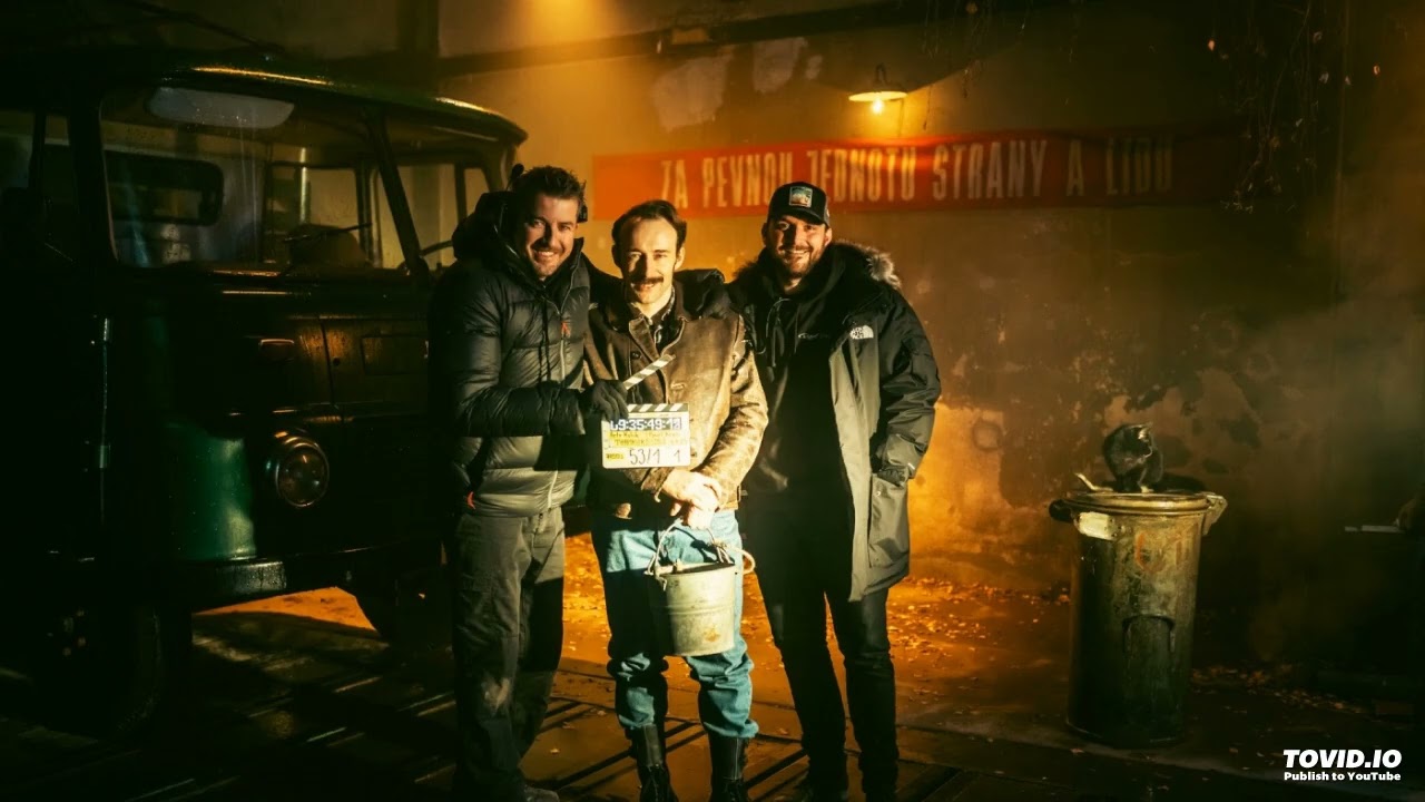 &lsquo;Thankskilling Day&rsquo;: English-Language Czech Horror Film Completes Filming in Prague