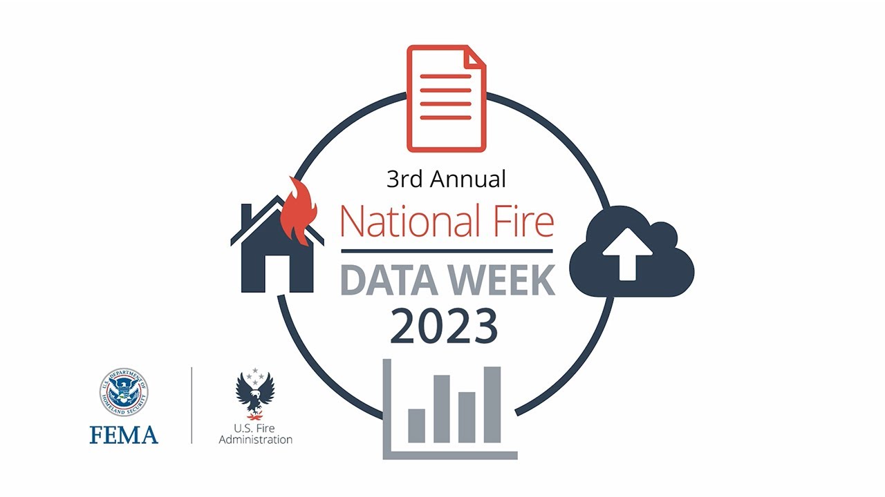 National Fire Data Week 2023 – Wildfire Data to Reduce Risk to Communities