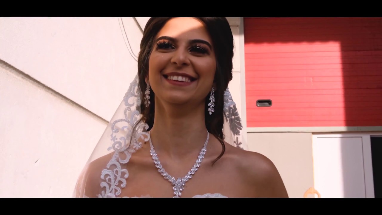 Melisa & Taner - D&uuml;ğ&uuml;n T&ouml;reni /16.11.2019 Bruxelles, Ork. Chikita/ 4K