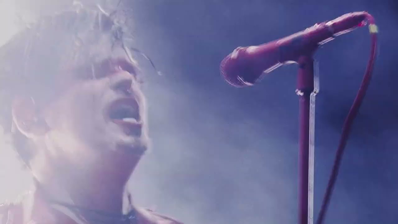 #GMM25 - Till Lindemann - Recap
