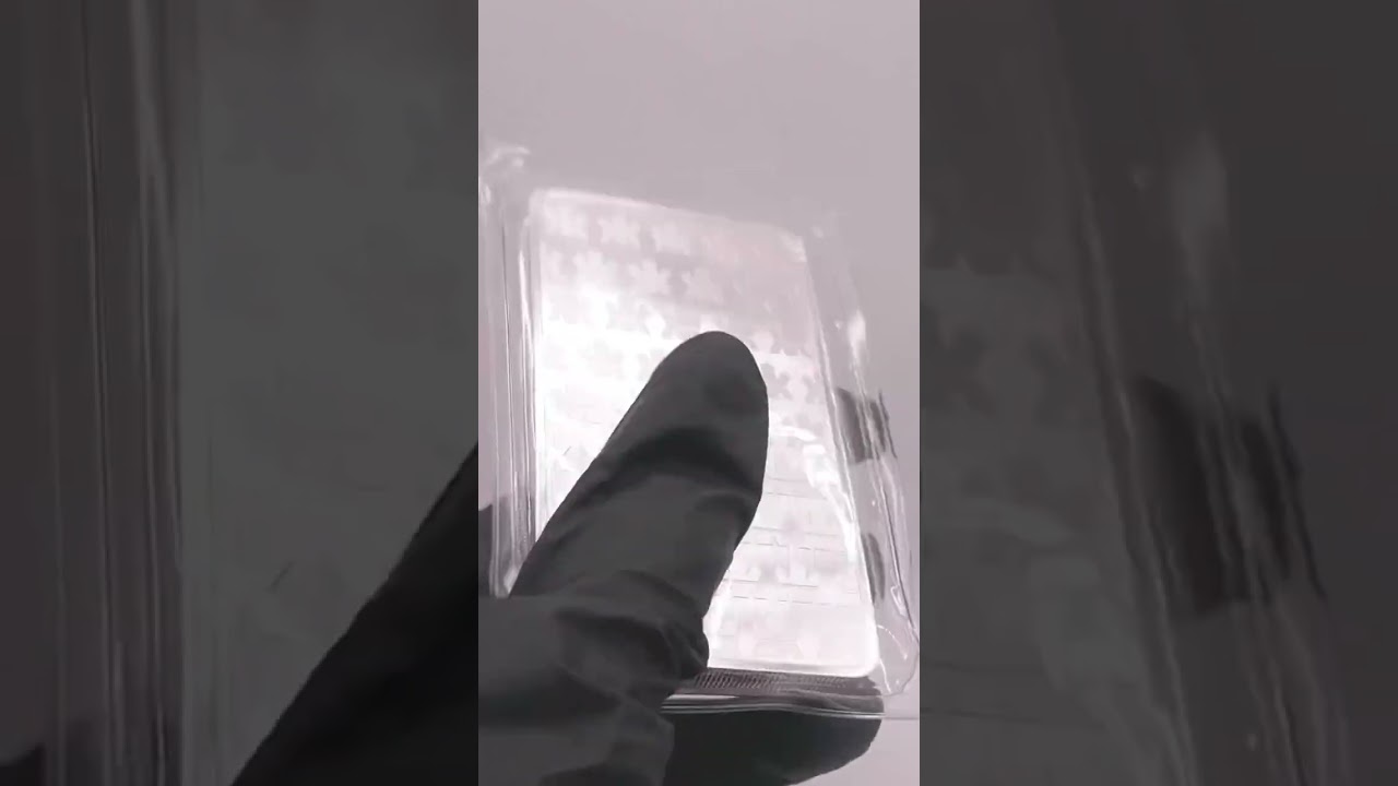 Hard to get! 10 oz Royal Canadian Mint Silver Bar