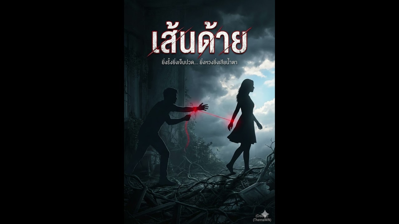 เส้นด้าย