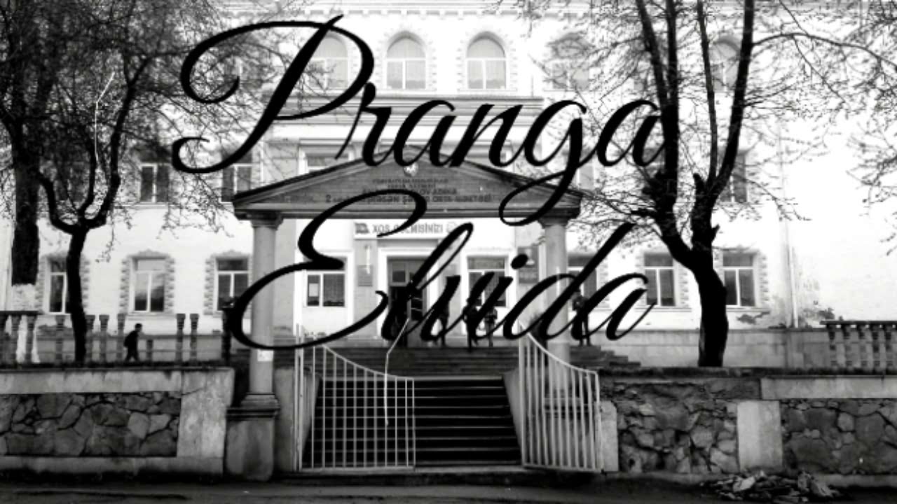 Pranga &ndash; Elvida (flamenco)