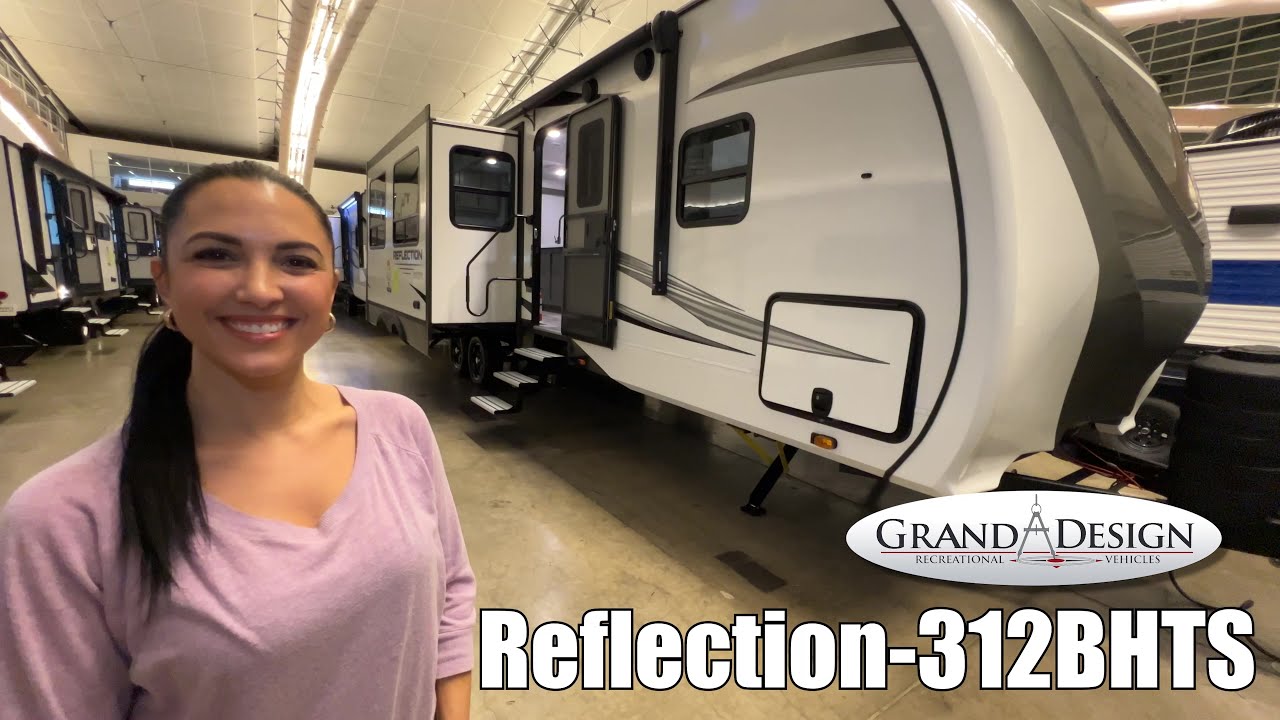 Grand Design-Reflection-312BHTS
