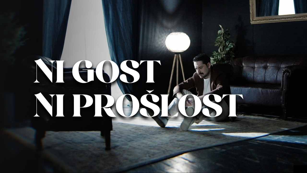 COLLAPSE BAND - NI GOST NI PROSLOST [OFFICIAL VIDEO]