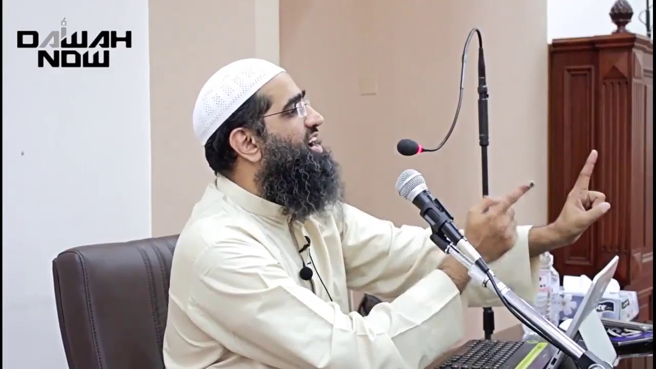 Jinn Se Darr Khatm Kijiye  Powerful Solution By Zaid Patel