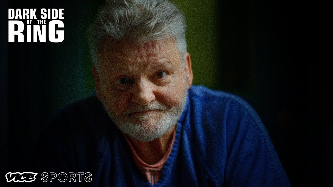 Billy Jack Haynes Speaks from Jail About Murder Charge & Wrestling Regrets | Dark Side of the Ring