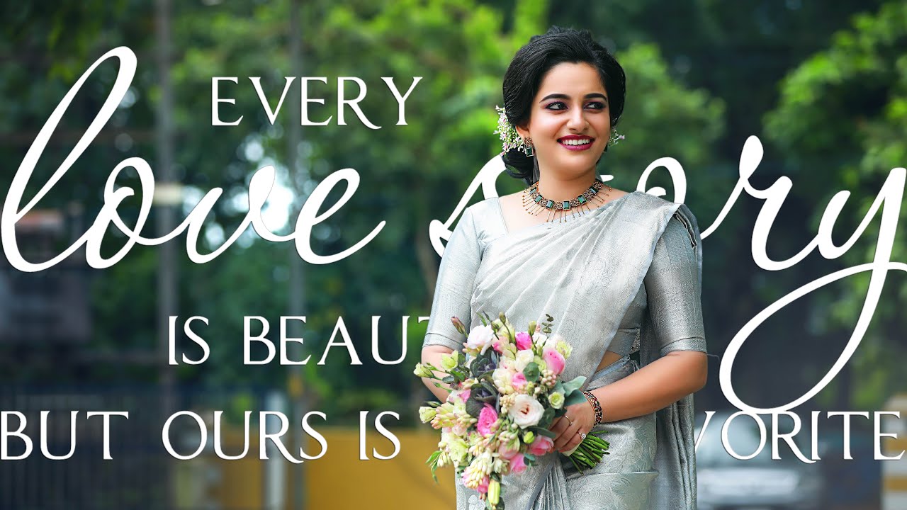 Kerala Christian Wedding highlight|Joseph-Emmy|Cyriac Joseph|Crystalline Studio
