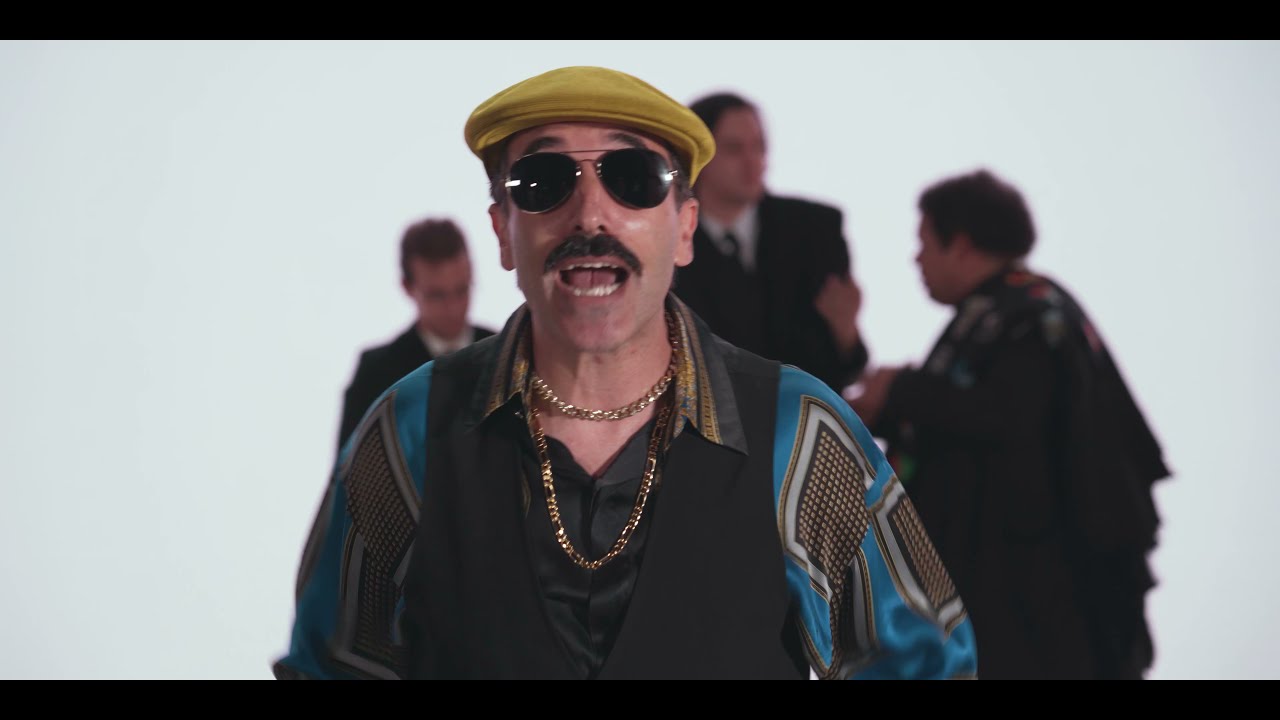 VITORINO - Rouxinol Faduncho e Vicentuna- V&iacute;deo-clip