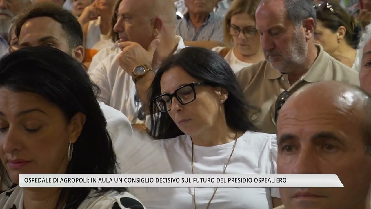 Ospedale di Agropoli, tra impegni delle istituzioni e mobilitazione dei cittadini