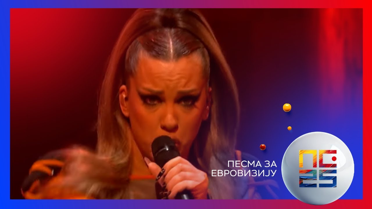 PZE25: Mimi Mercedez – Turbo žurka | Finale