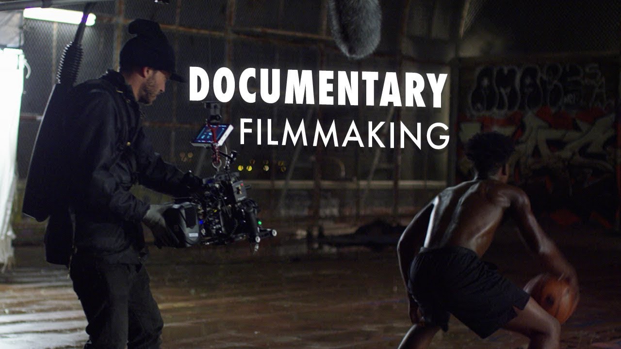 How to Direct a Documentary-Its all in the interview questions