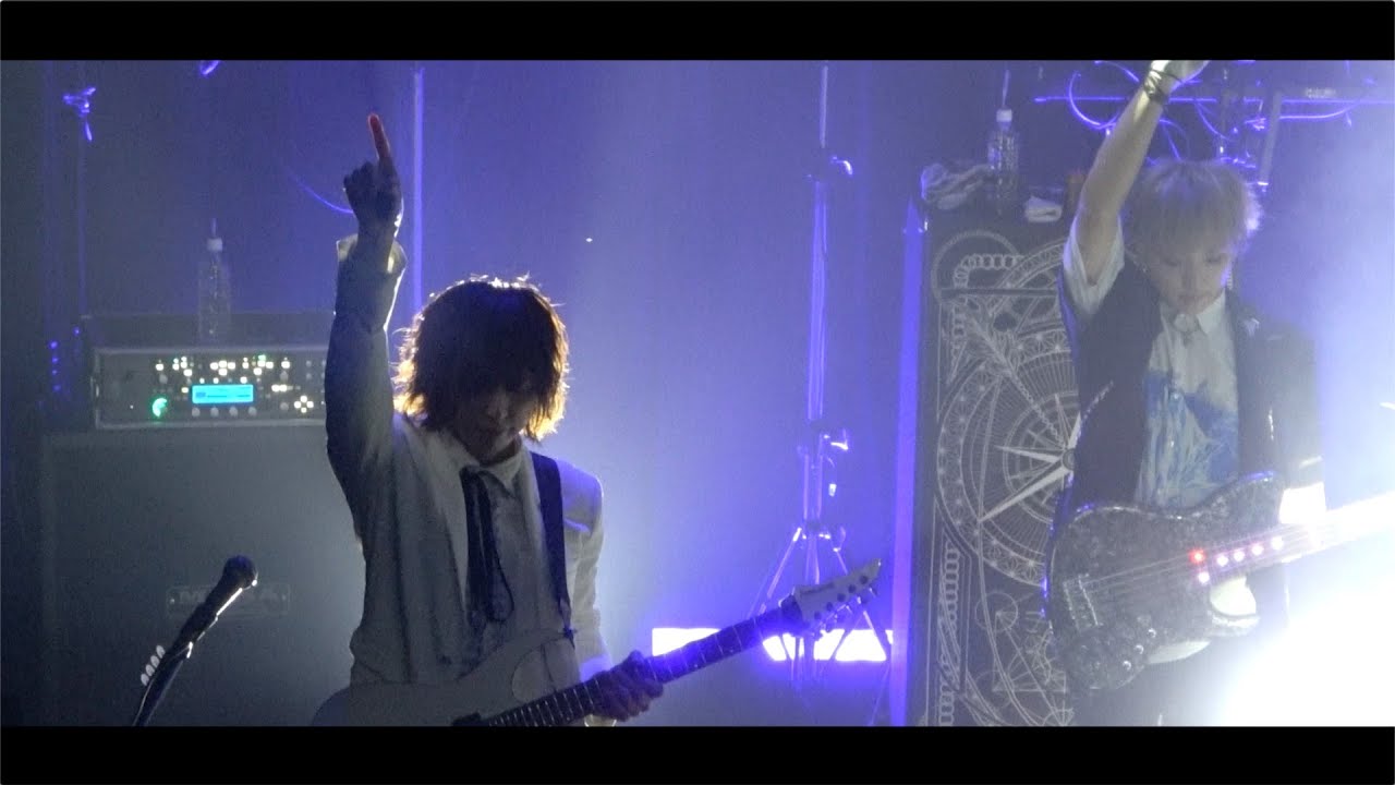 FEST VAINQUEUR / 2022.2.20 2022 TOUR 'BOUQUET' -LIVE DIGEST MOVIE-