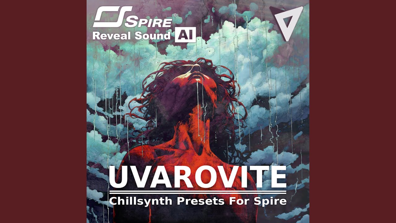 Uvarovite