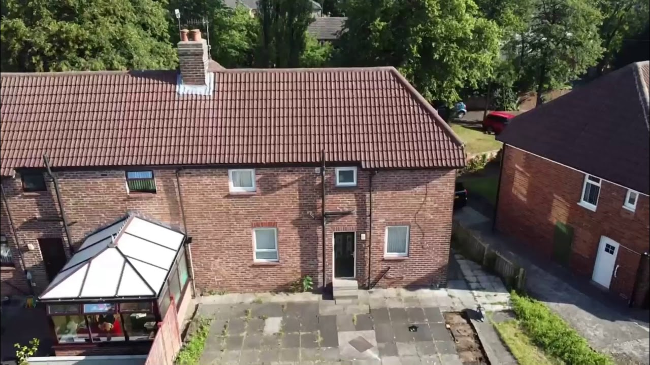 Large two storey extension by AB Joinery and Building ltd.