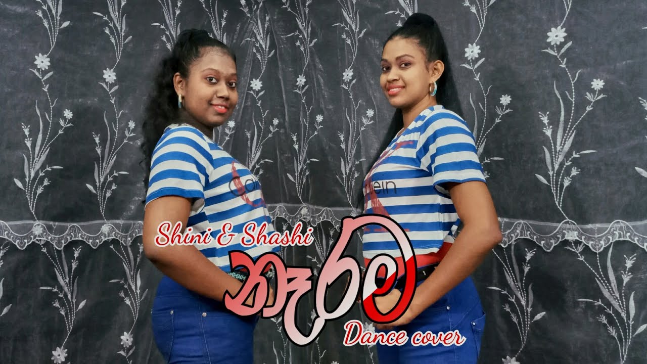 🔴NARAMA (නෑරම)Dance Cover|Dance with Shini & Shashi|Sandun Perera Ft.Kevin Smokio|Dewmini & Deshika