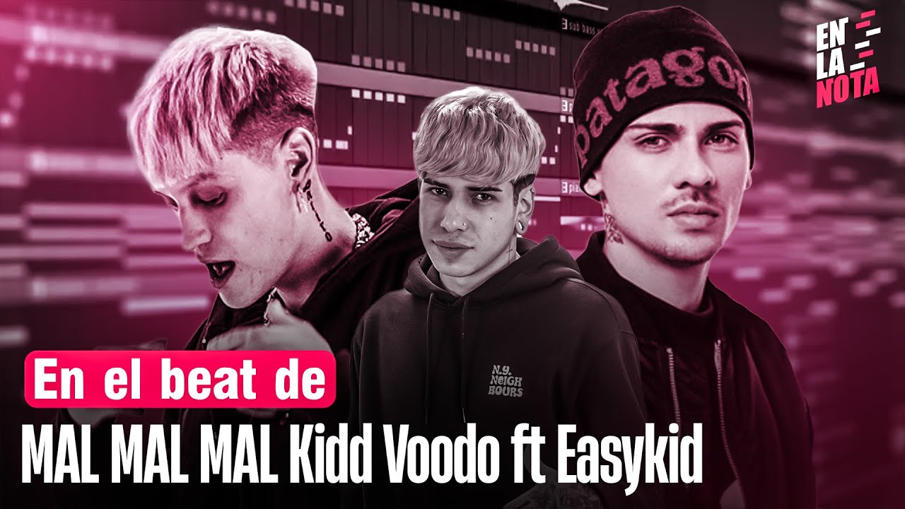 En el beat de 