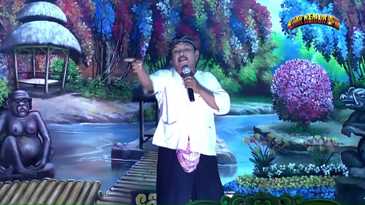 BRI BODORAN WA GANDUL VS WA TIRU LIVE CIKEDUNG. PASTI NGAKAKKK