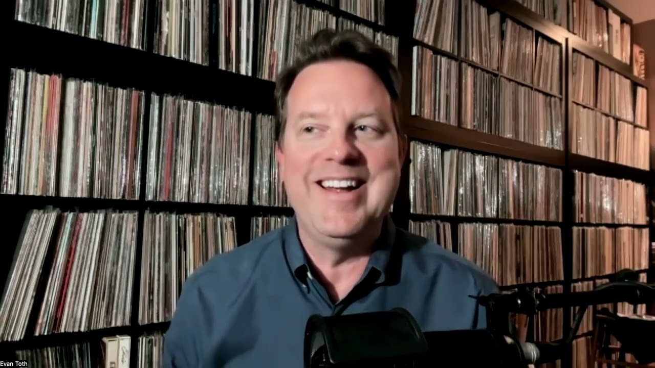 Mike Treen's Documentary About Nicky Hopkins, 