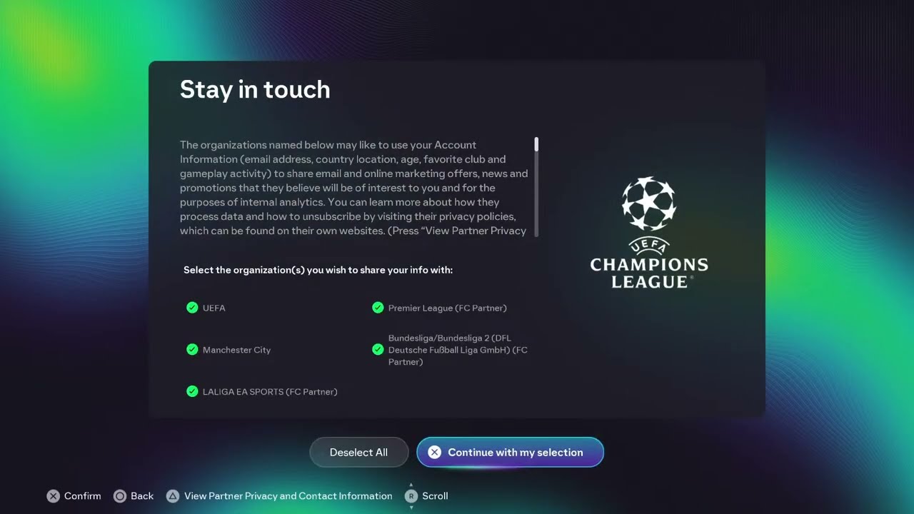 &ldquo;I TOOK THE WORST CLUB IN FC 26 FROM LEAGUE TWO TO THE PREMIER LEAGUAND WON THE TITLE IN ONE SEASON!