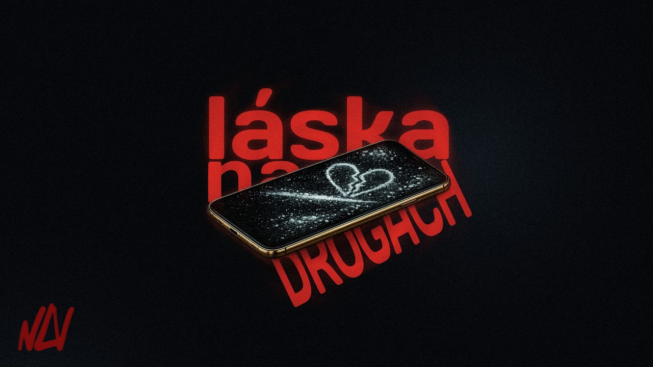 Nagato - Láska na drogách (feat. EVELINN)