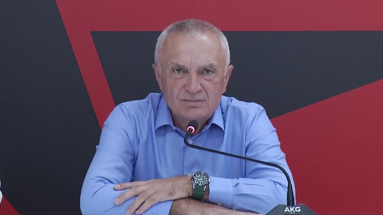 U zgjodh kryebashkiak i Himar&euml;s, Meta: Nuk kam asnj&euml; mesazh p&euml;r Tavon, por p&euml;r Ram&euml;n