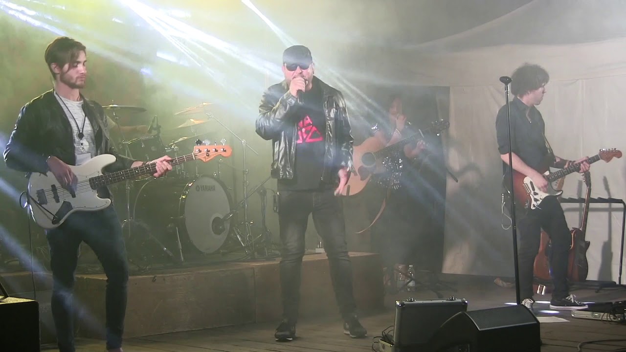 Basta Poco Live  (Vasco Rossi) | Deviazioni Vasco Tribute