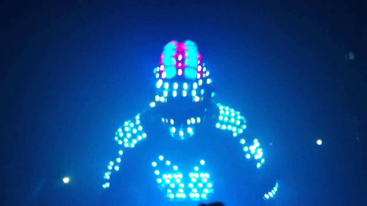 Opening MATINÉE @ Amnesia 2011