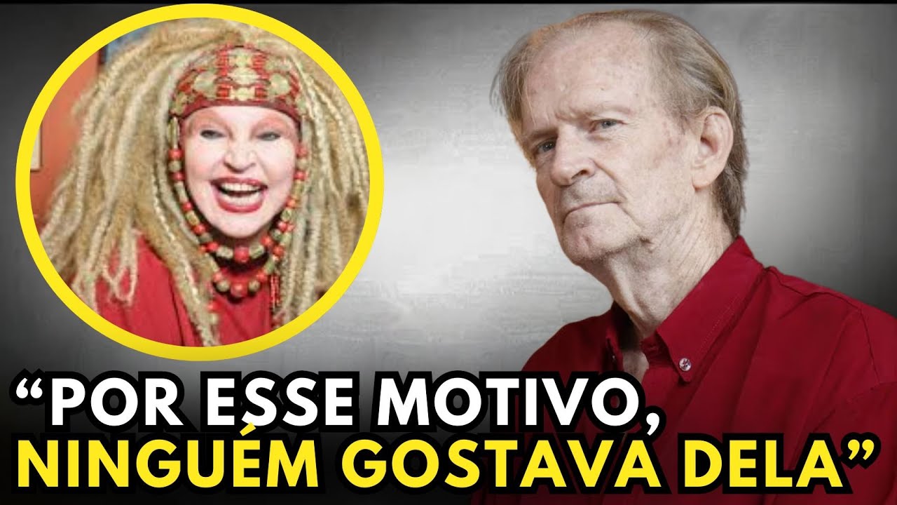 Finalmente, a verdade sobre ELKE MARAVILHA, que todos suspeitavam, foi revelada