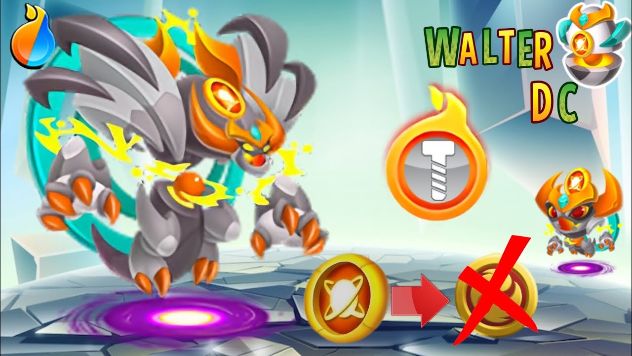 PROBANDO A EL DRAGÓN ANTI KARMA