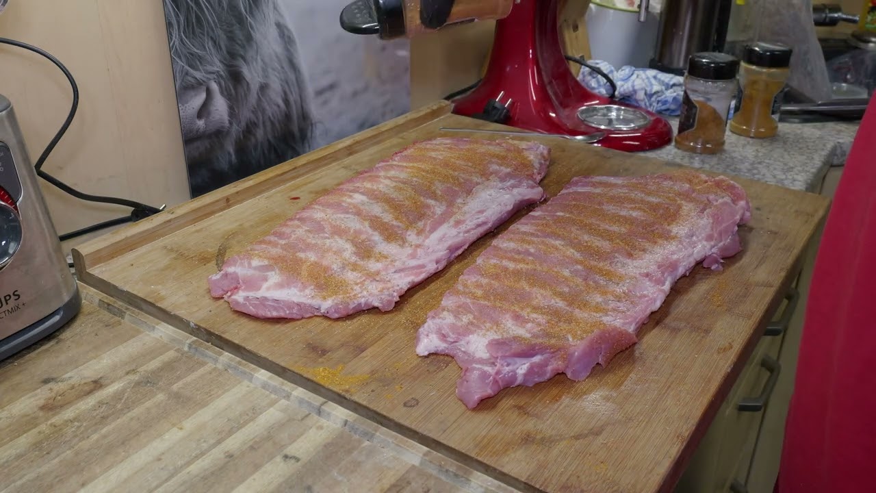 Lidl Gusstopf Rippchen