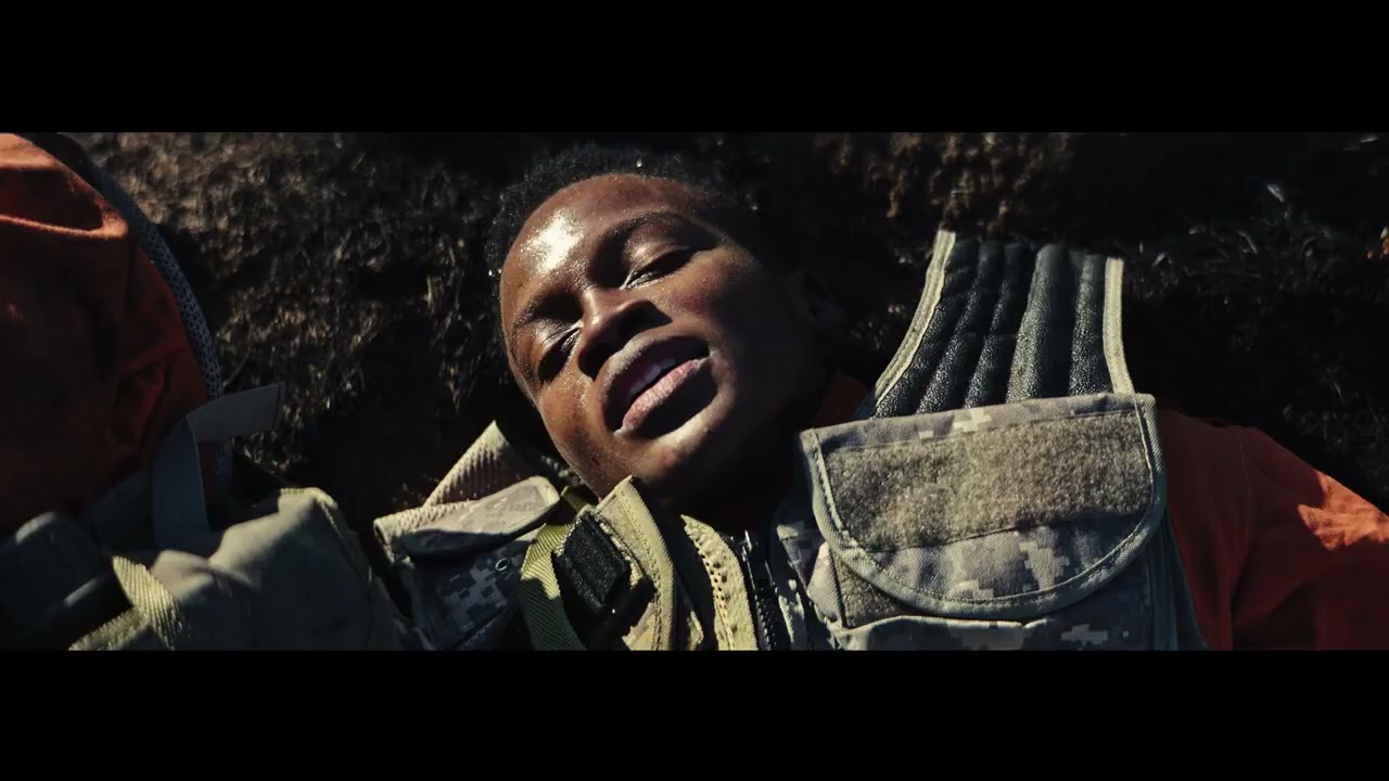 VW  Major Mandisa Mfeka’s Story of Defiance