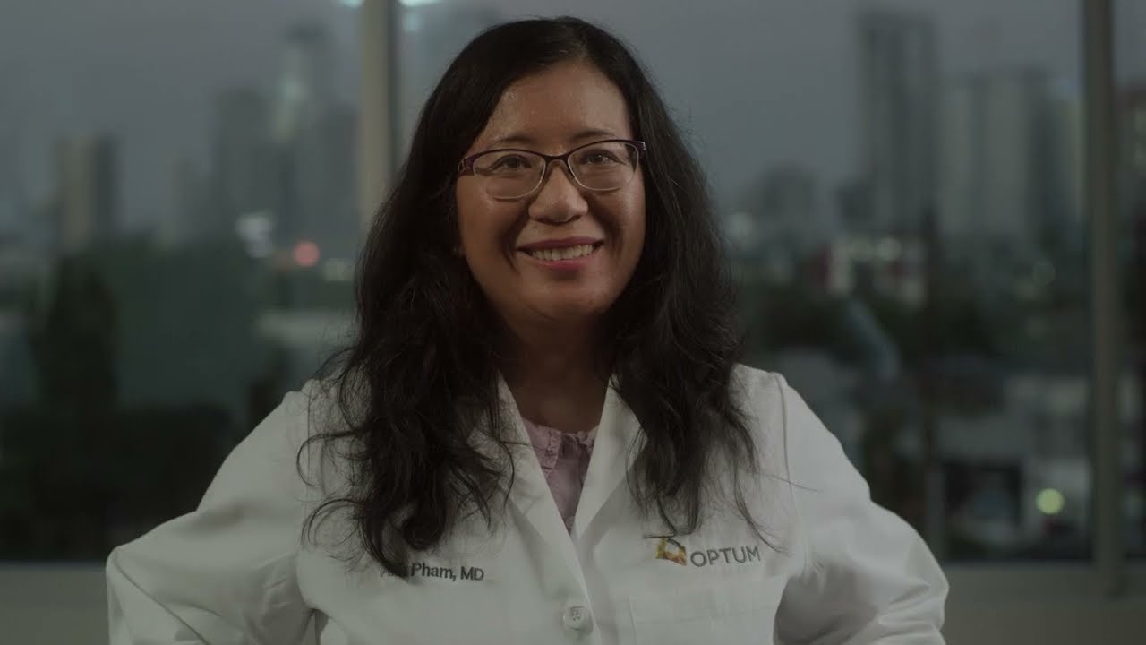 Provider careers at Optum &ndash; Ignite your purpose