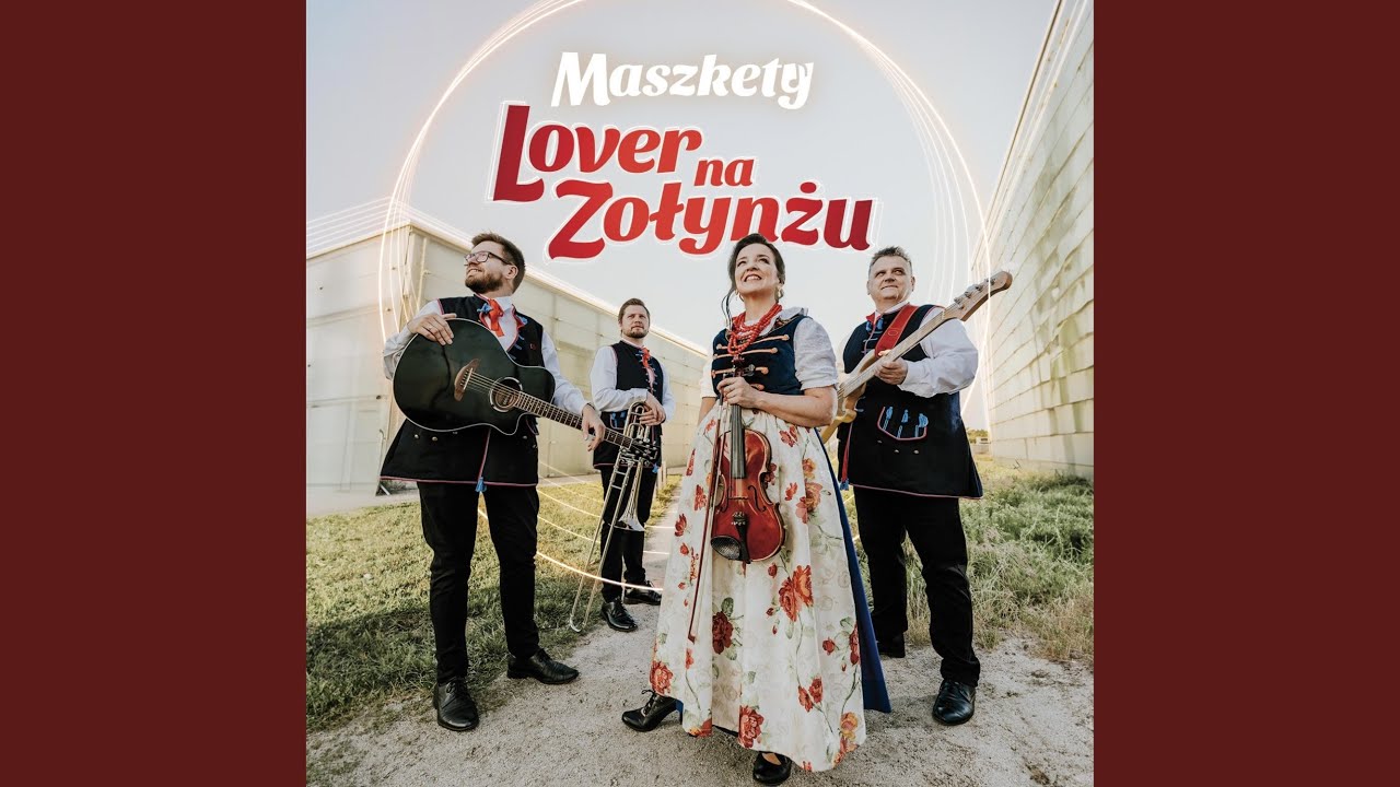 Lover na Zołynżu