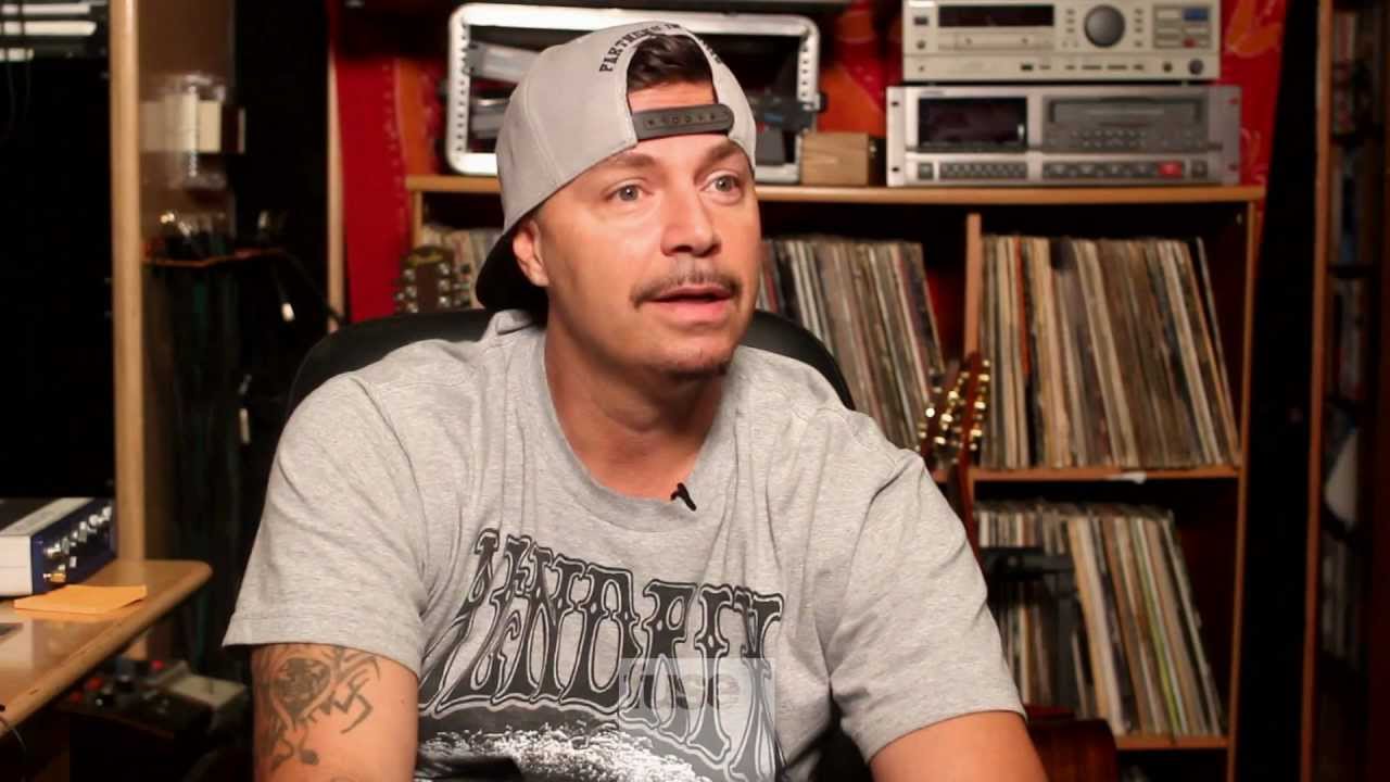 Cypress Hill's DJ Muggs Robbed at Gunpoint, Banned From SNL