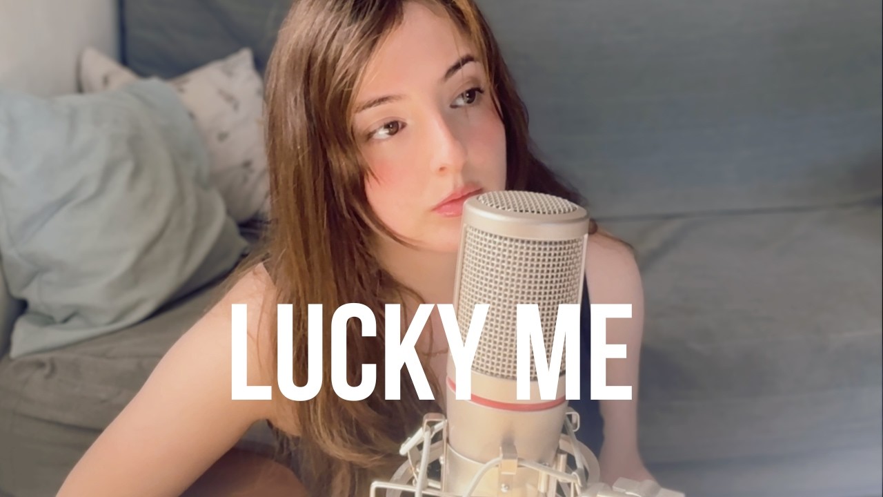 Lucky Me - TENBLANK (Glass Heart / グラスハート) Short Version