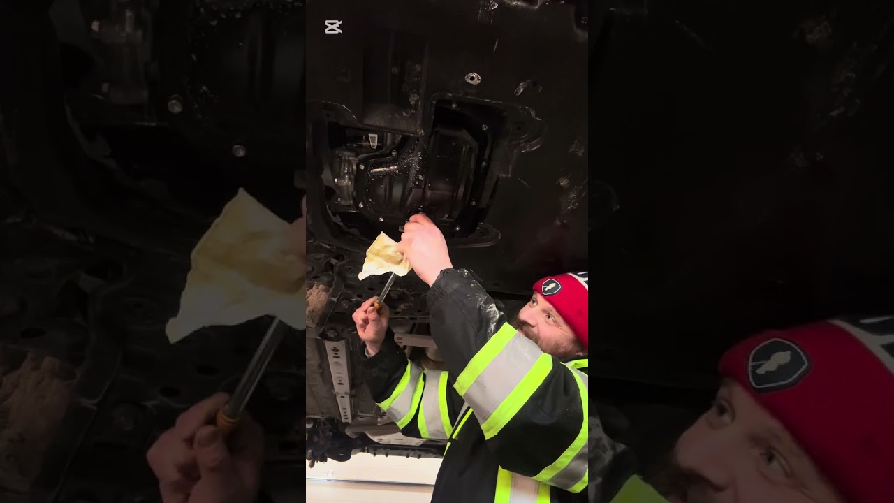 2026 Toyota Corolla 2.0 oil change