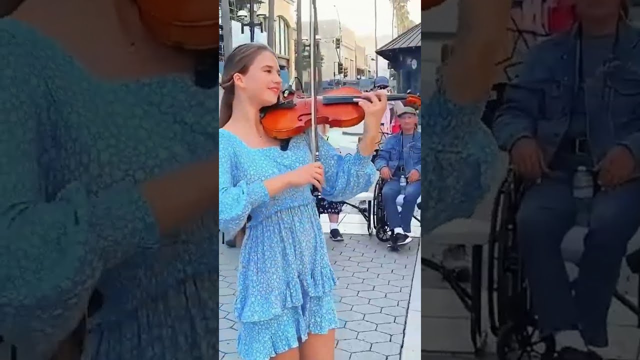Lionel Richie - Stuck On You | Karolina Protsenko - Violin Cover