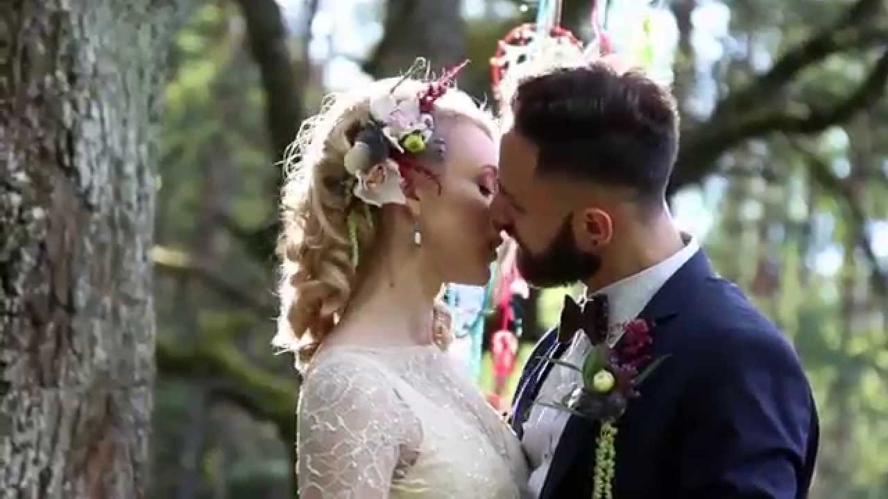 Wedding Boho Chic inspiration project